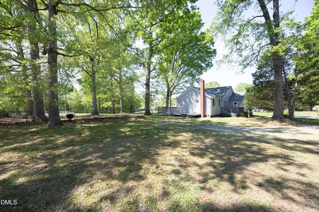 2490 Freshwater Road, Haw River, NC 27258