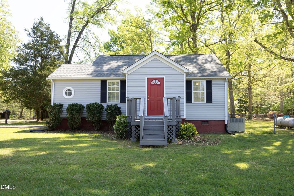 2490 Freshwater Road, Haw River, NC 27258