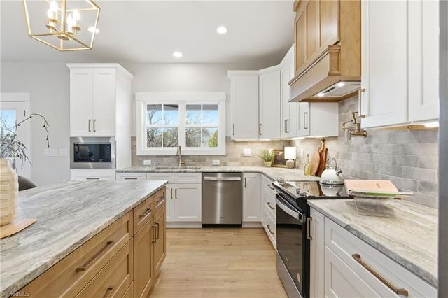 6922 Charnel Lane, Climax, NC 27233