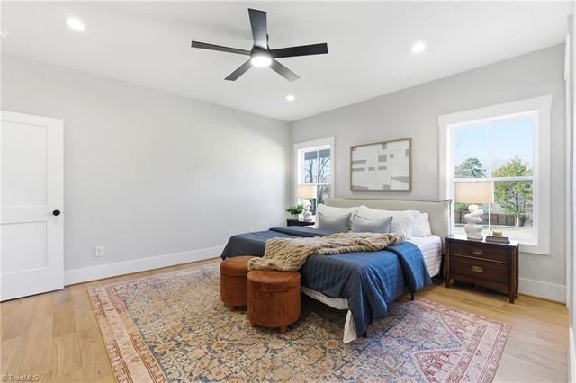 6922 Charnel Lane, Climax, NC 27233