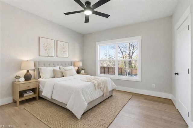 6922 Charnel Lane, Climax, NC 27233