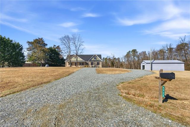 6922 Charnel Lane, Climax, NC 27233