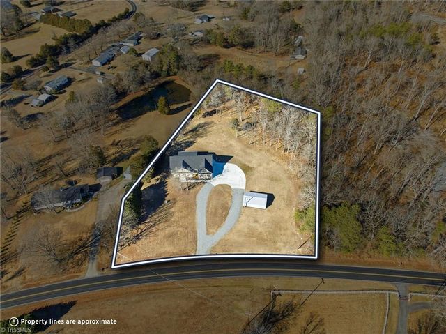 6922 Charnel Lane, Climax, NC 27233