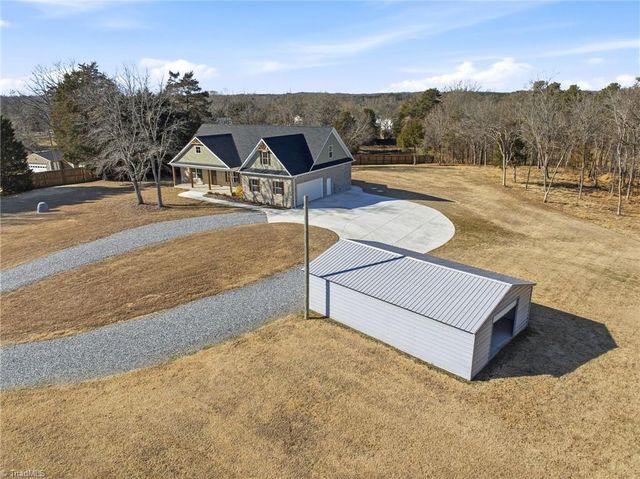 6922 Charnel Lane, Climax, NC 27233