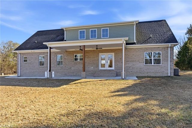 6922 Charnel Lane, Climax, NC 27233