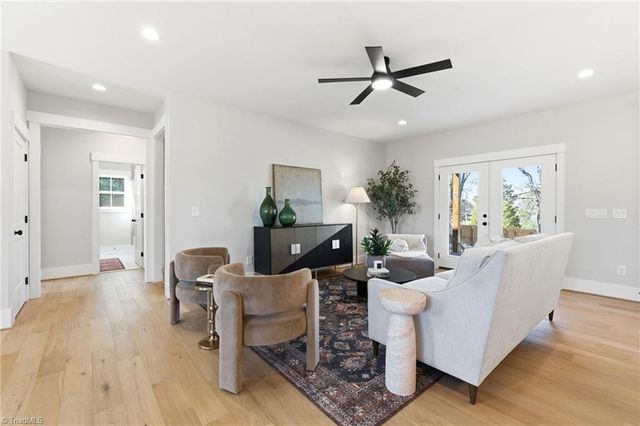 6922 Charnel Lane, Climax, NC 27233