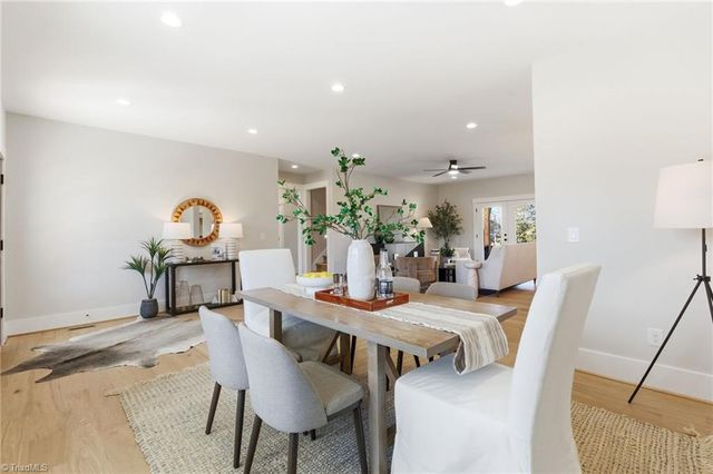 6922 Charnel Lane, Climax, NC 27233