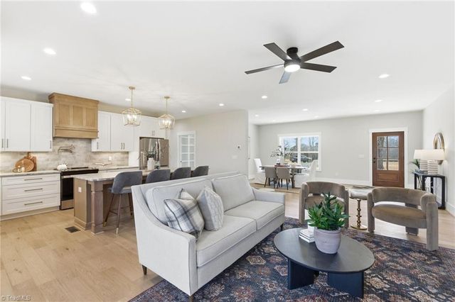 6922 Charnel Lane, Climax, NC 27233