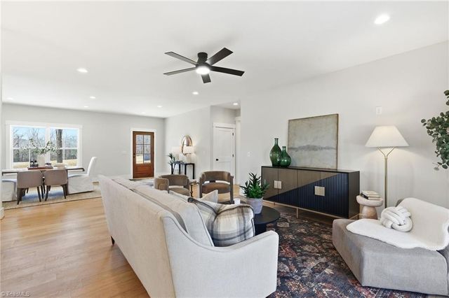 6922 Charnel Lane, Climax, NC 27233