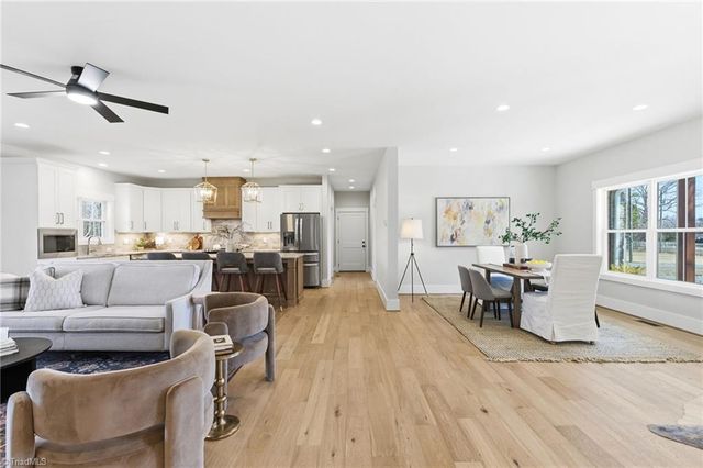 6922 Charnel Lane, Climax, NC 27233