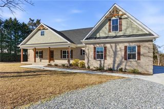 6922 Charnel Lane, Climax, NC 27233
