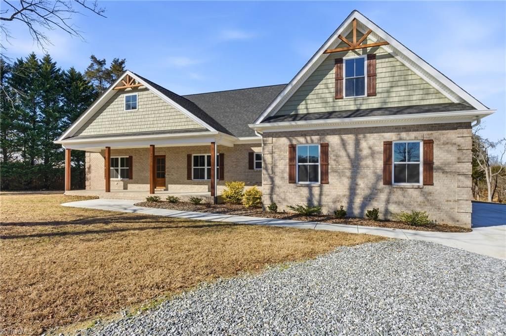 6922 Charnel Lane, Climax, NC 27233