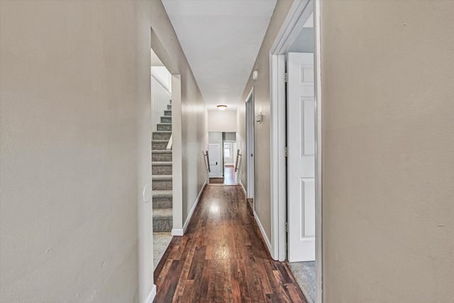 505 Arbor AVE, Roanoke, VA 24014