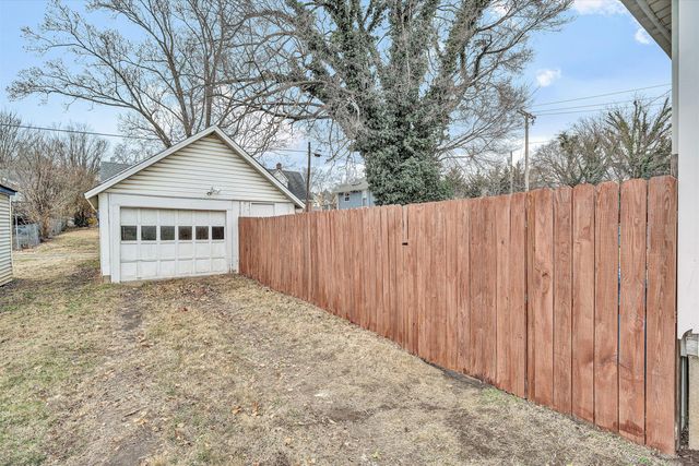 505 Arbor AVE, Roanoke, VA 24014