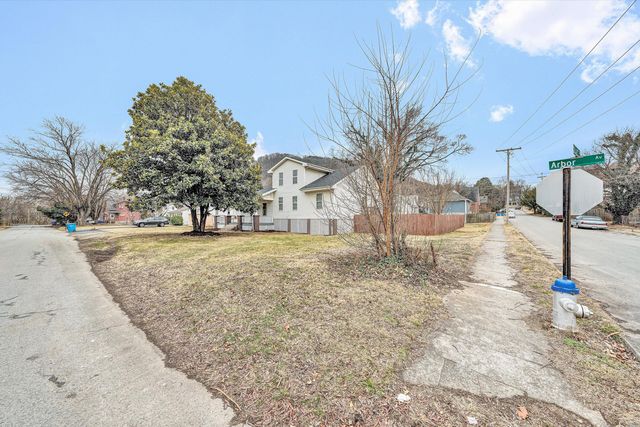 505 Arbor AVE, Roanoke, VA 24014