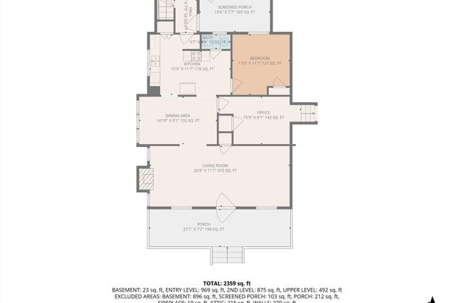 505 Arbor AVE, Roanoke, VA 24014