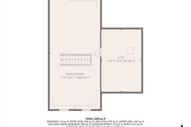 505 Arbor AVE, Roanoke, VA 24014