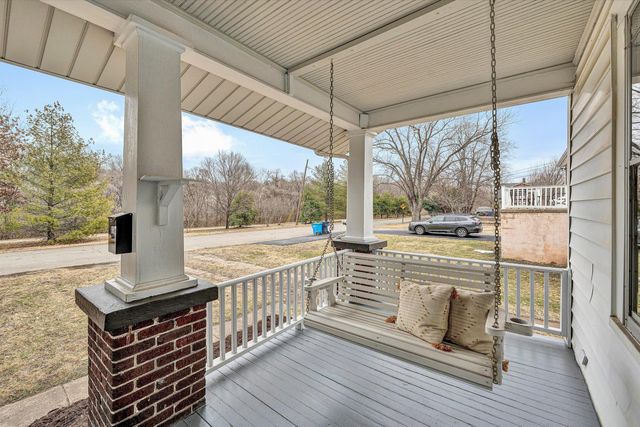 505 Arbor AVE, Roanoke, VA 24014