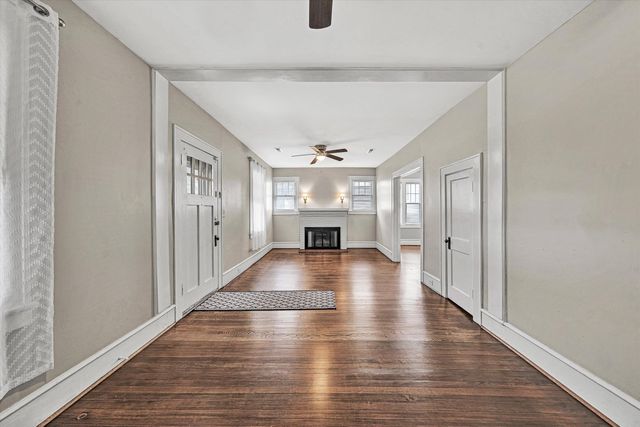 505 Arbor AVE, Roanoke, VA 24014