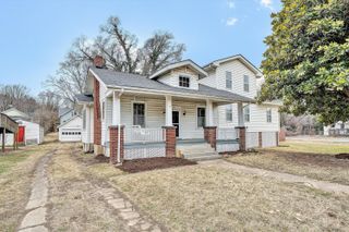 505 Arbor AVE, Roanoke, VA 24014