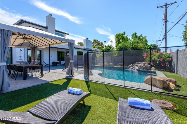 4514 N 35th Place, Phoenix, AZ 85018