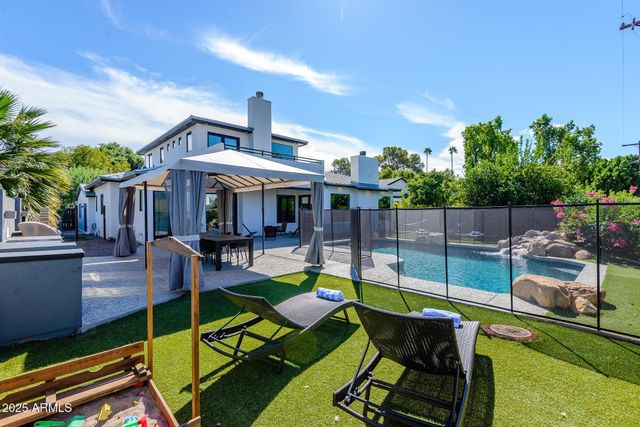 4514 N 35th Place, Phoenix, AZ 85018