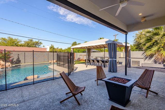 4514 N 35th Place, Phoenix, AZ 85018