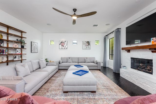 4514 N 35th Place, Phoenix, AZ 85018