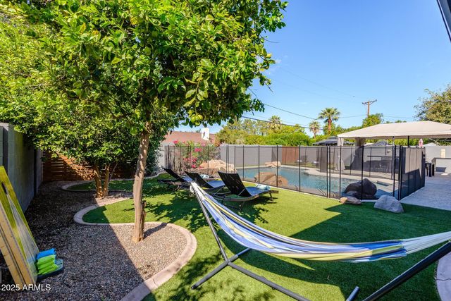 4514 N 35th Place, Phoenix, AZ 85018