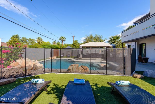 4514 N 35th Place, Phoenix, AZ 85018