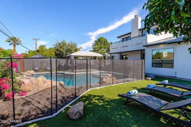 4514 N 35th Place, Phoenix, AZ 85018