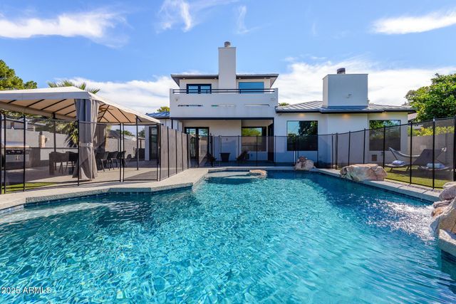 4514 N 35th Place, Phoenix, AZ 85018