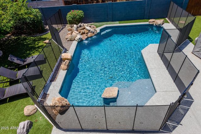 4514 N 35th Place, Phoenix, AZ 85018