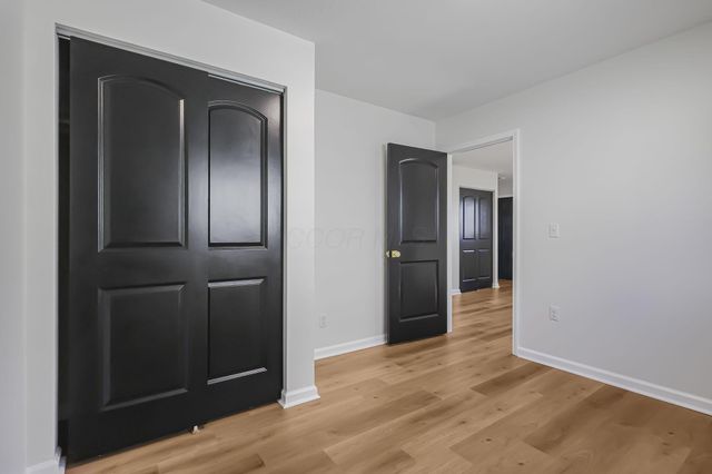 3032 Baker Hill Road, Columbus, OH 43207