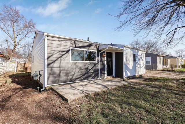 3032 Baker Hill Road, Columbus, OH 43207