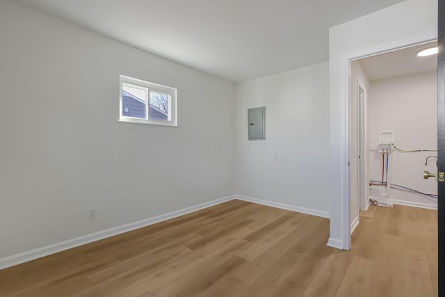 3032 Baker Hill Road, Columbus, OH 43207