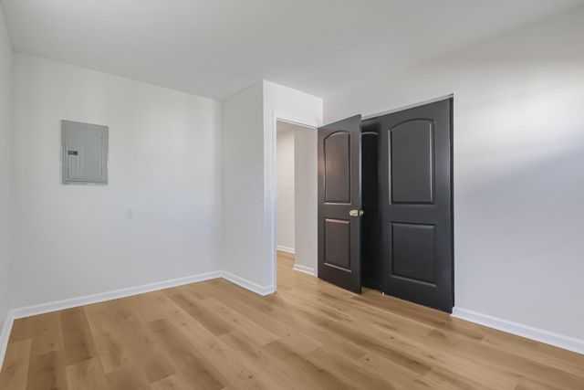 3032 Baker Hill Road, Columbus, OH 43207