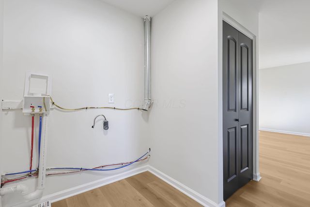 3032 Baker Hill Road, Columbus, OH 43207