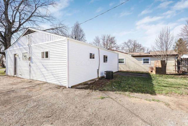 3032 Baker Hill Road, Columbus, OH 43207