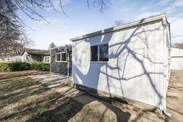 3032 Baker Hill Road, Columbus, OH 43207