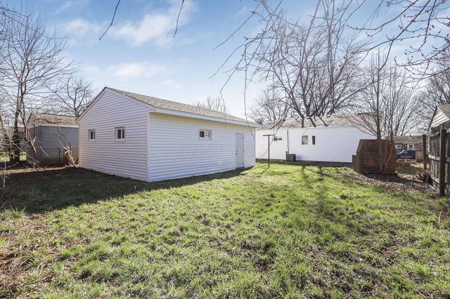3032 Baker Hill Road, Columbus, OH 43207