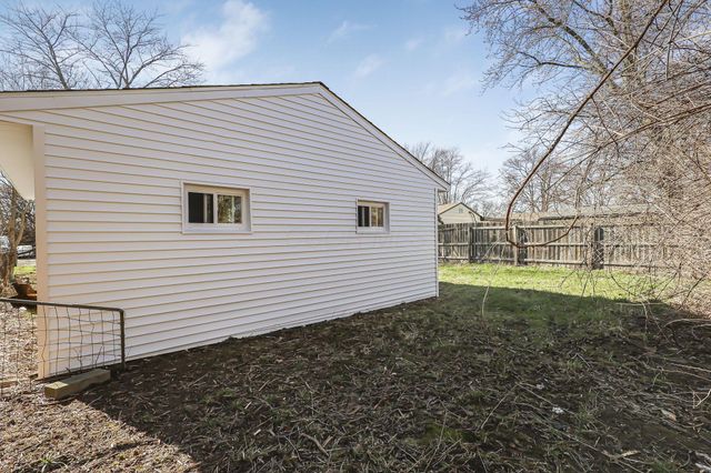 3032 Baker Hill Road, Columbus, OH 43207