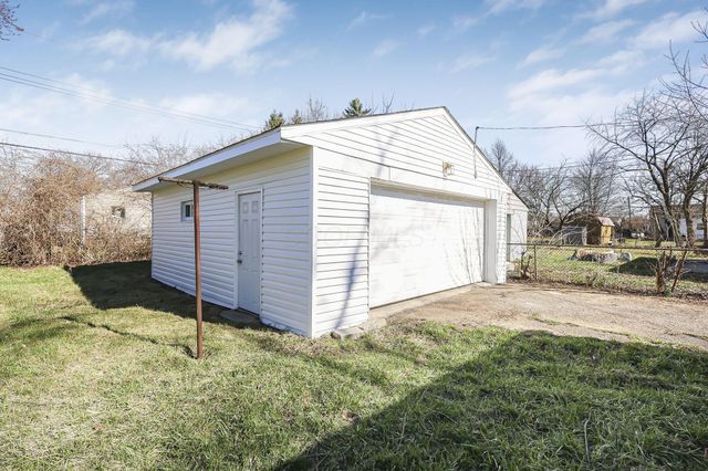 3032 Baker Hill Road, Columbus, OH 43207