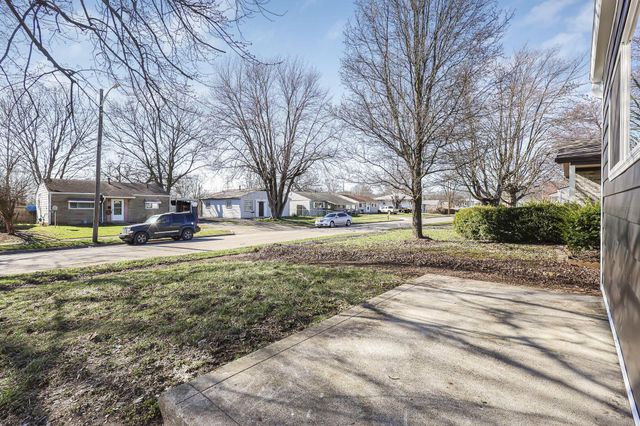 3032 Baker Hill Road, Columbus, OH 43207
