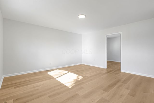 3032 Baker Hill Road, Columbus, OH 43207