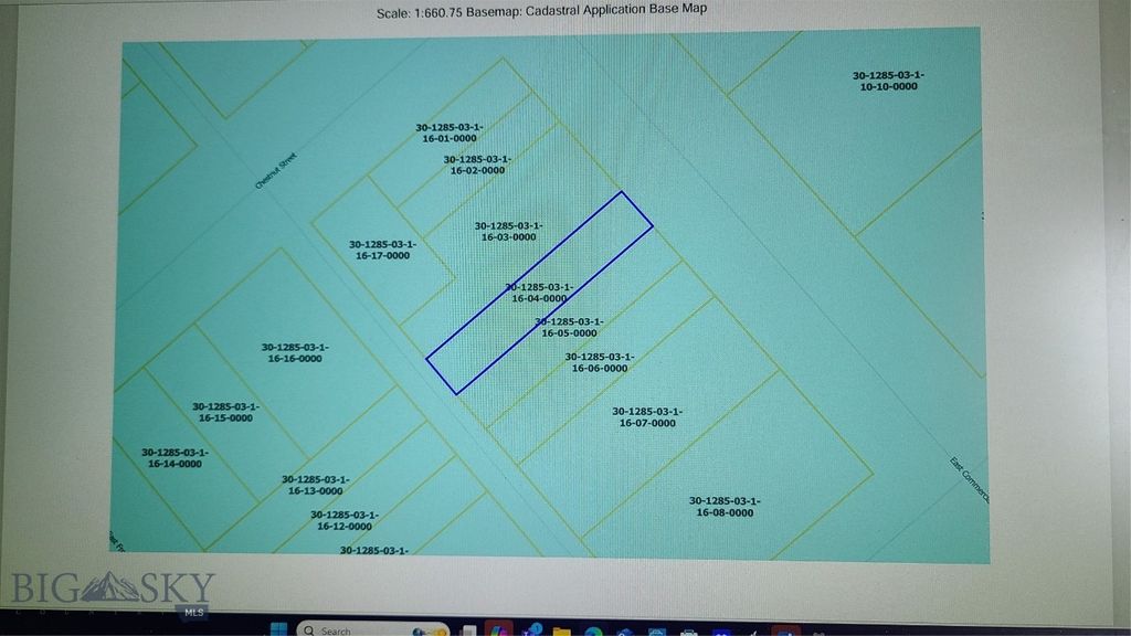 414 E Commercial Avenue, Anaconda, MT 59711 photo 5