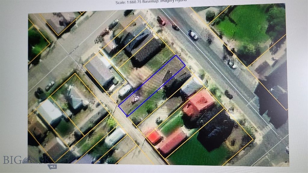 414 E Commercial Avenue, Anaconda, MT 59711 photo 6