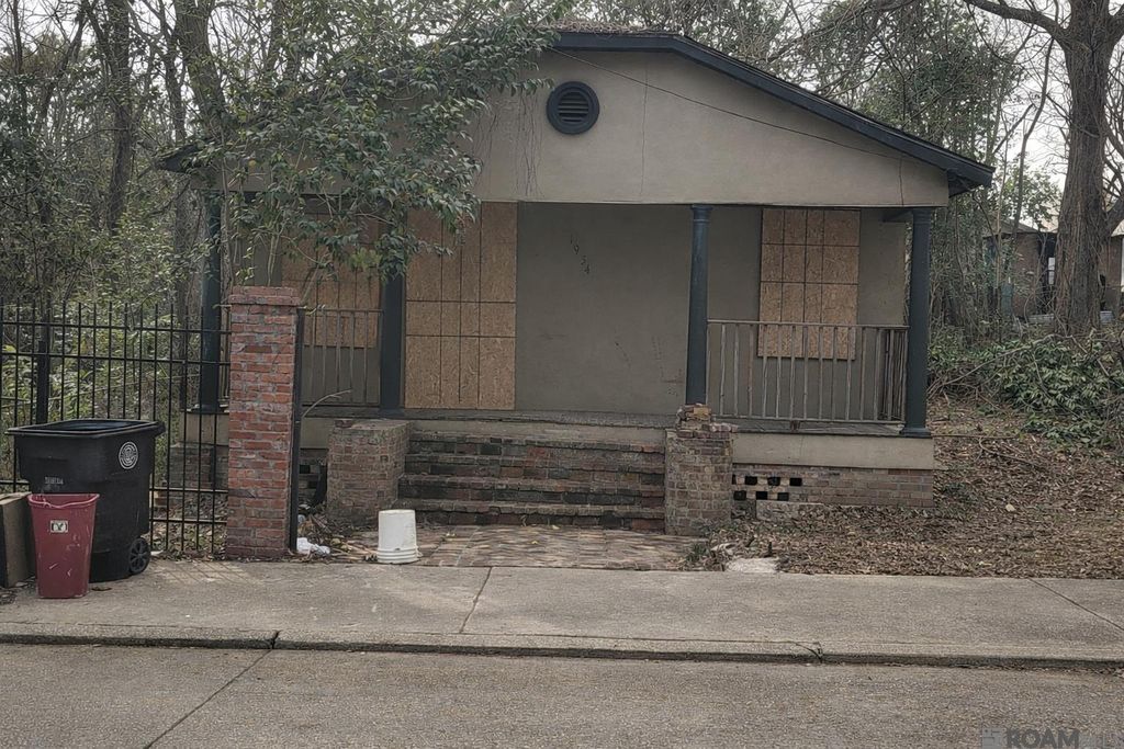 1954 Alabama St, Baton Rouge, LA 70802
