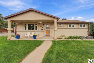 1734 Comanche Rd, Pueblo, CO 81001