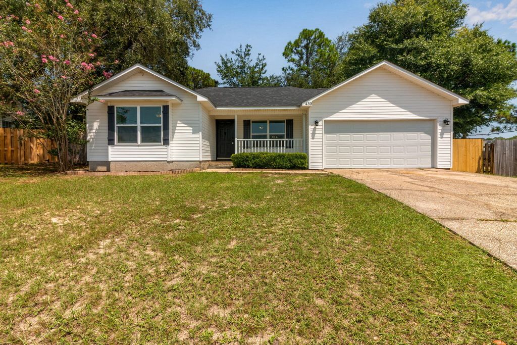 430 Northview Lane, Crestview, FL 32536